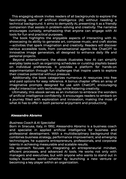 From Zero to AI Hero β The Practical Ebook That Actually Teaches You How to Use AI (No Tech Skills Needed)