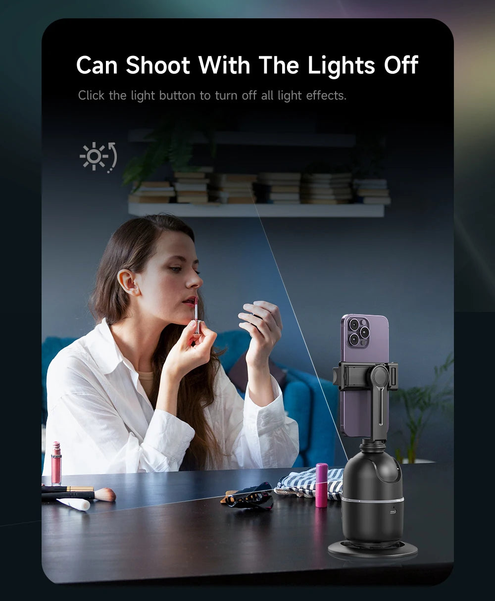 📷 🤖 Centricon™ - Your Smart Phone Tracking AI Assistant.