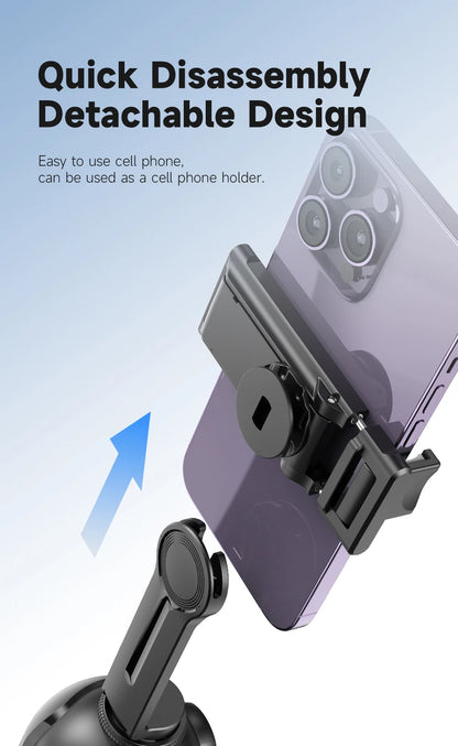 📷 🤖 Centricon™ - Your Smart Phone Tracking AI Assistant.