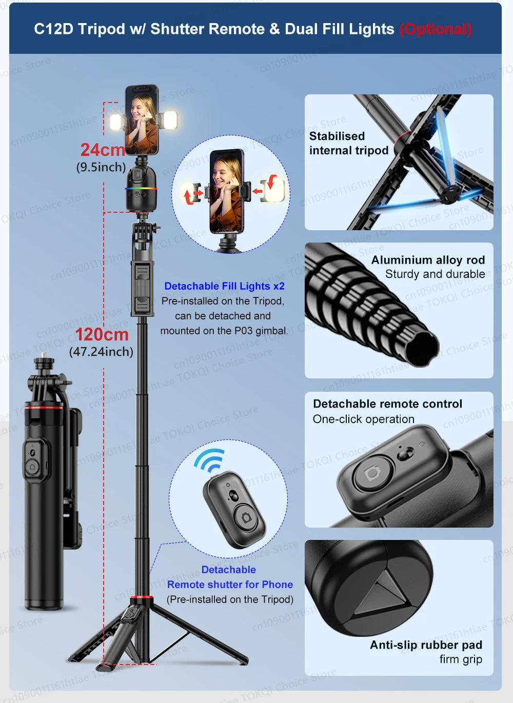 📷 🤖 Centricon™ - Your Smart Phone Tracking AI Assistant.