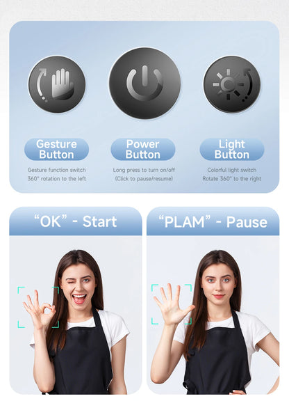 📷 🤖 Centricon™ - Your Smart Phone Tracking AI Assistant.