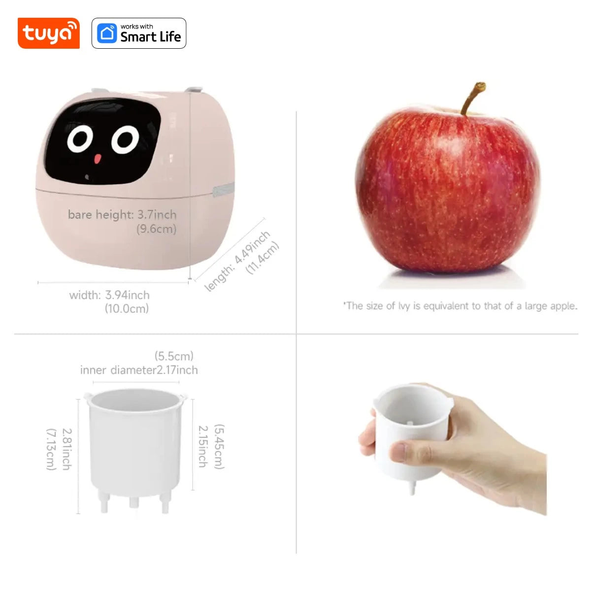 🌱 🤖 AI Smart Planter