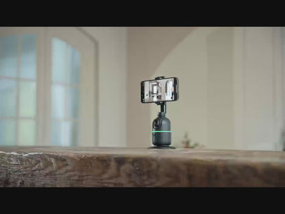 📷 🤖 Centricon™ - Your Smart Phone Tracking AI Assistant.